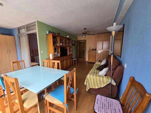 Piso en Pueblo Levante