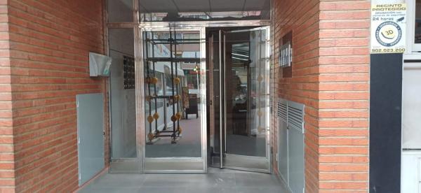 Piso en avenida Rei Jaume i