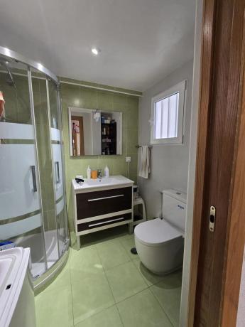 Piso en Pueblo Levante