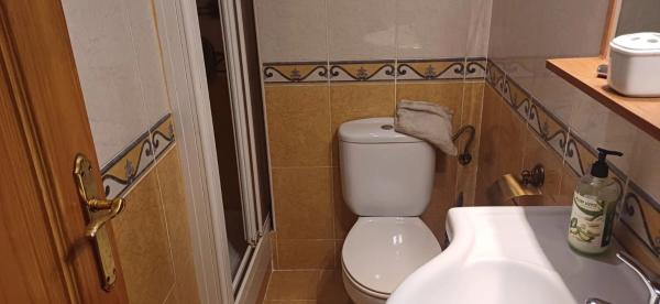 Piso en avenida Rei Jaume i