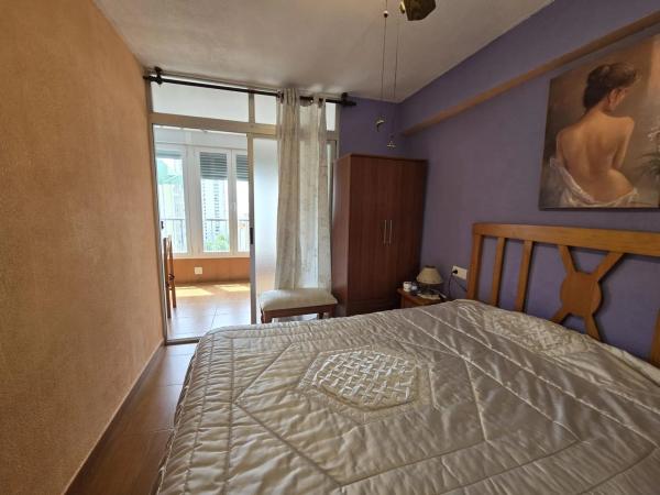 Piso en Pueblo Levante