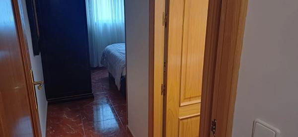 Piso en avenida Rei Jaume i