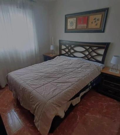 Piso en avenida Rei Jaume i