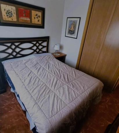 Piso en avenida Rei Jaume i