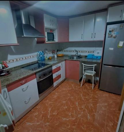 Piso en avenida Rei Jaume i