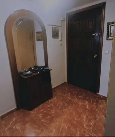 Piso en avenida Rei Jaume i