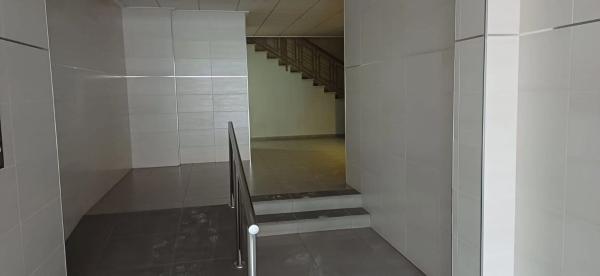 Piso en avenida Rei Jaume i