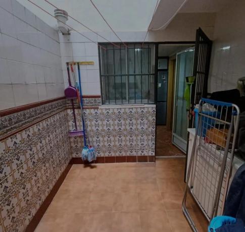 Piso en avenida Rei Jaume i