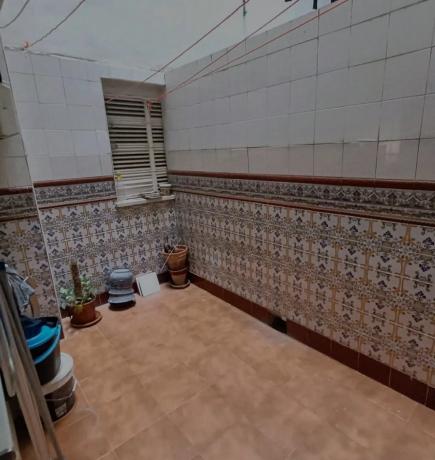 Piso en avenida Rei Jaume i