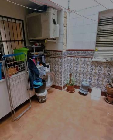 Piso en avenida Rei Jaume i