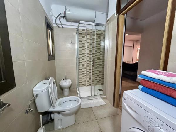 Piso en Playa de Levante