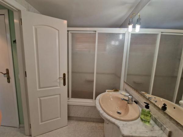 Piso en calle de Bonn