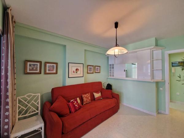 Piso en calle de Bonn