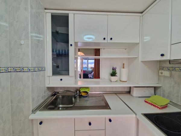 Piso en calle de Bonn