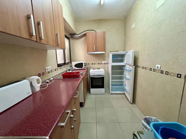 Piso en Playa de Levante