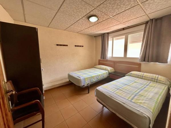 Piso en Playa de Levante