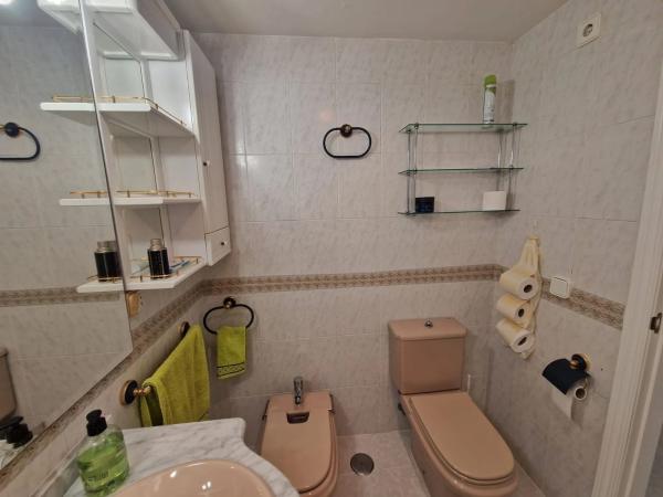 Piso en calle de Bonn