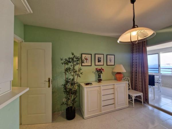 Piso en calle de Bonn