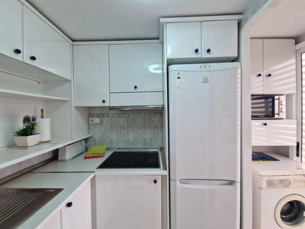 Piso en calle de Bonn