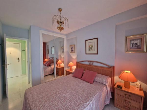 Piso en calle de Bonn