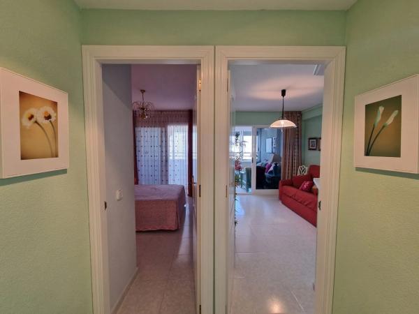 Piso en calle de Bonn