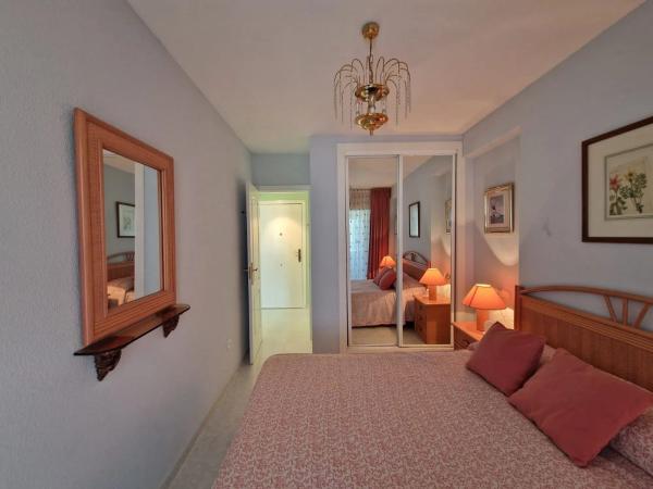 Piso en calle de Bonn