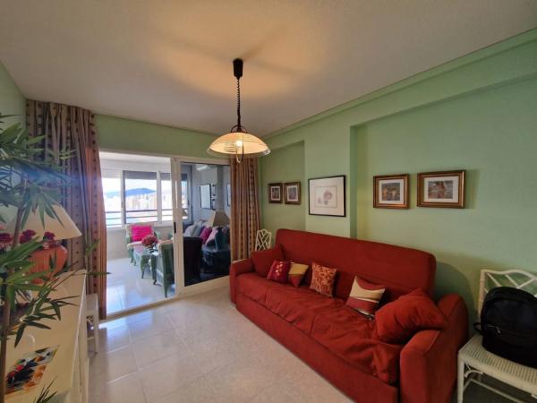 Piso en calle de Bonn