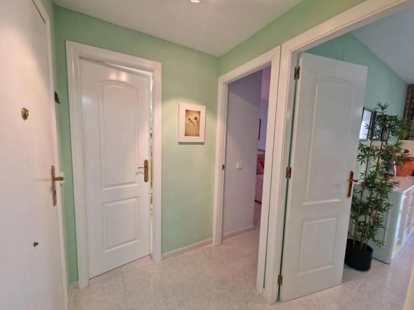 Piso en calle de Bonn