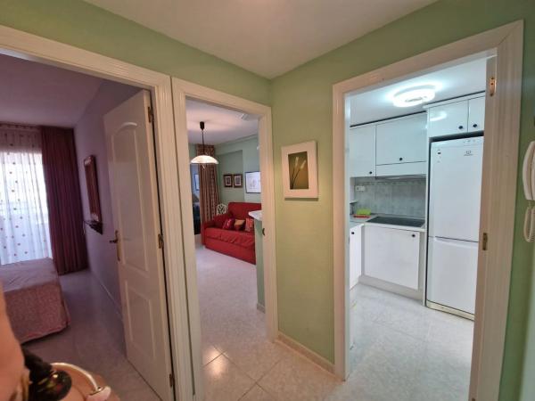 Piso en calle de Bonn