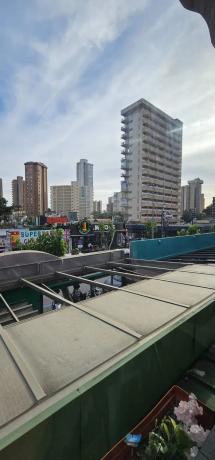 Piso en Playa de Levante