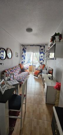 Piso en Playa de Levante