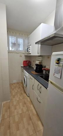 Piso en Playa de Levante