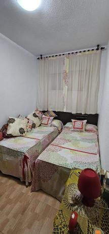 Piso en Playa de Levante