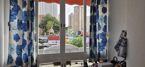 Piso en Playa de Levante