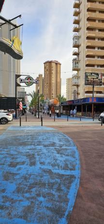 Piso en Playa de Levante