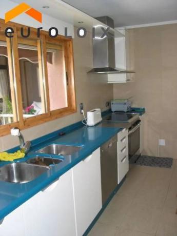 Dúplex en Playa de Levante