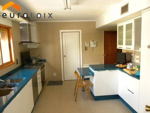 Dúplex en Playa de Levante