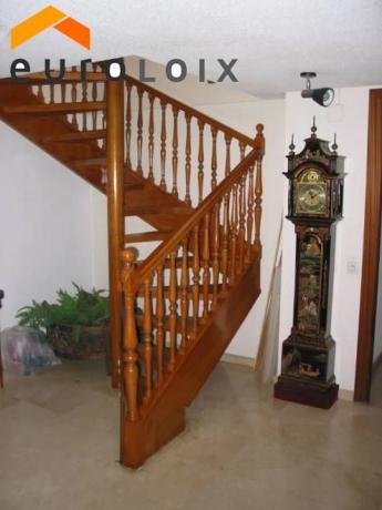 Dúplex en Playa de Levante