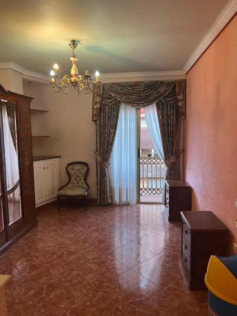 Piso en Pueblo Levante