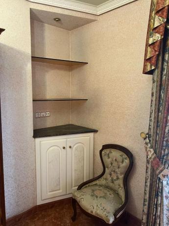 Piso en Pueblo Levante