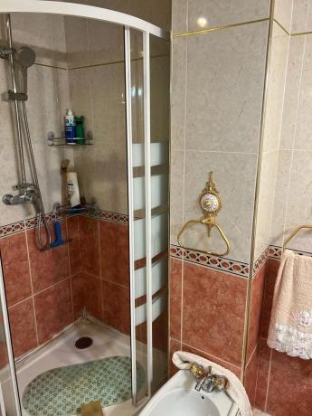 Piso en Pueblo Levante