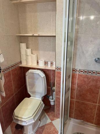 Piso en Pueblo Levante