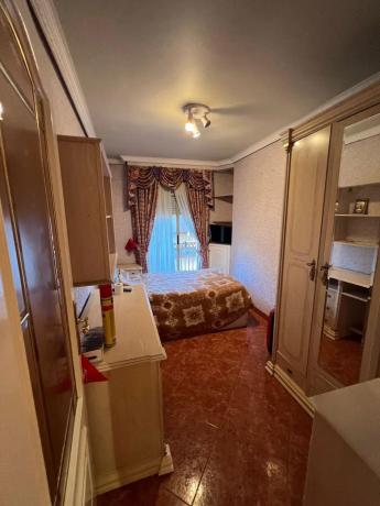 Piso en Pueblo Levante