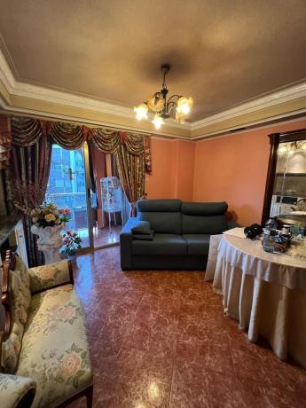 Piso en Pueblo Levante