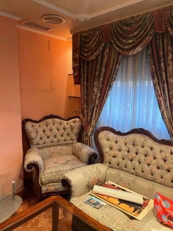 Piso en Pueblo Levante