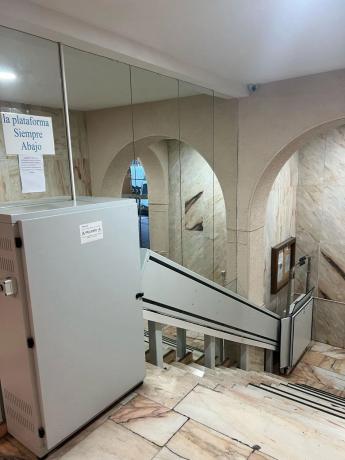 Piso en Pueblo Levante