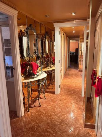 Piso en Pueblo Levante