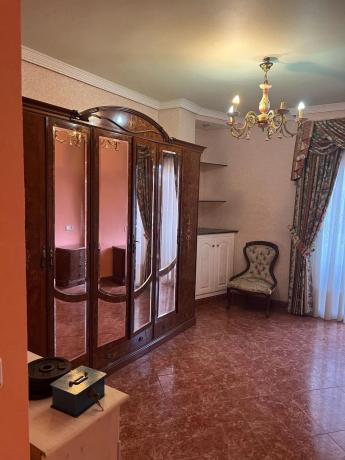 Piso en Pueblo Levante