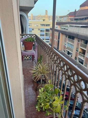 Piso en Pueblo Levante