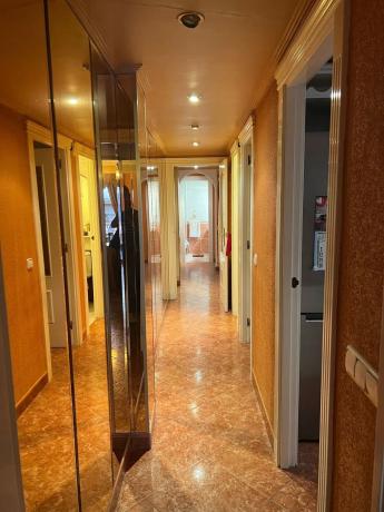 Piso en Pueblo Levante